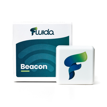 Fluida Beacon